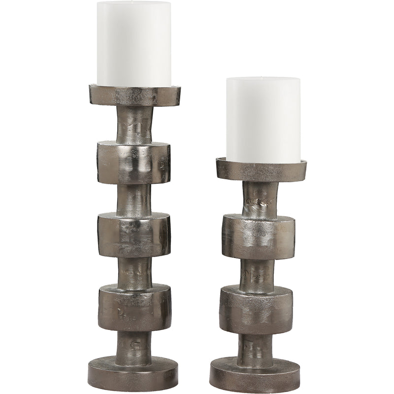 Holland- Renwil Candle Holder (Set of Two)