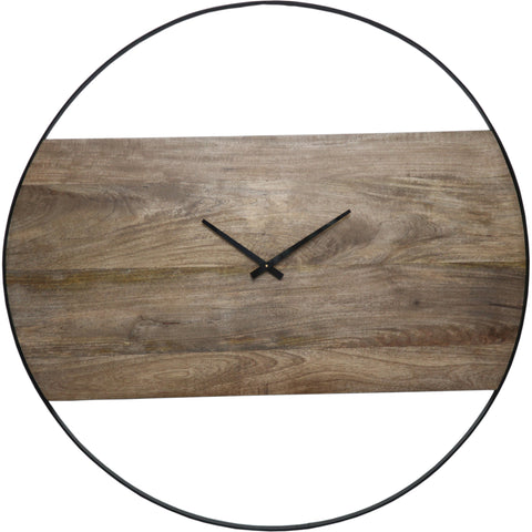 Amika- Renwil Clock