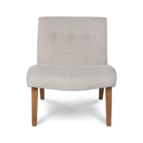 Fifi Oatmeal -Accent Chair SIF