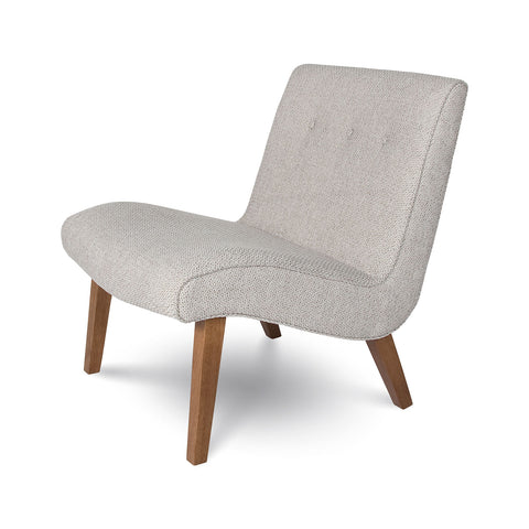 Fifi Oatmeal -Accent Chair SIF