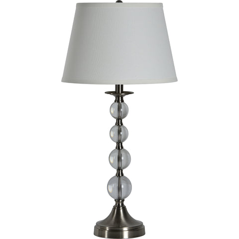 Venezia - Table Lamp (Set of Two) Renwil