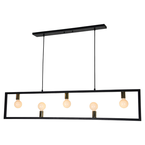 Vera - Ceiling Fixture Renwil