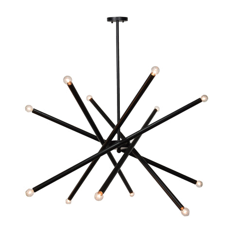 Clemente - Ceiling Fixture Renwil