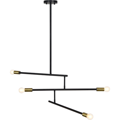 Tara - Ceiling Fixture Renwil