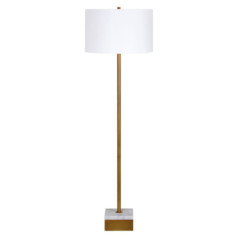 Divinity - Floor Lamp Renwil