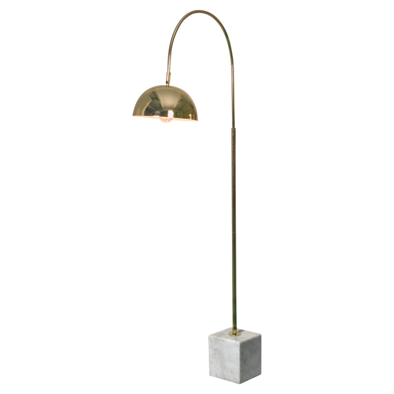 Valdosta- Renwil Floor Lamp