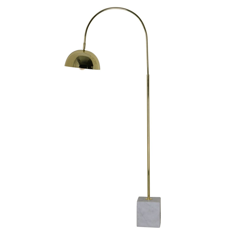 Valdosta- Renwil Floor Lamp