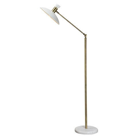 Troilus - Floor Lamp Renwil