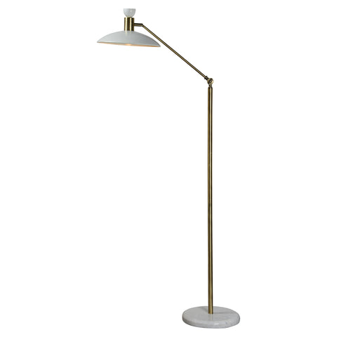 Troilus - Floor Lamp Renwil