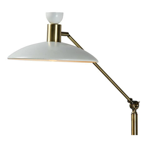 Troilus - Floor Lamp Renwil