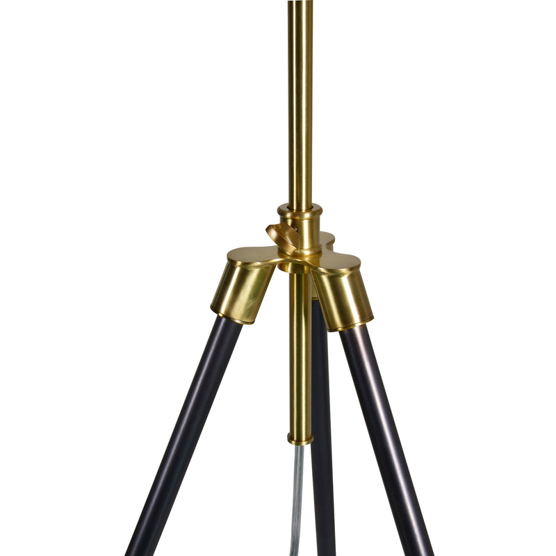 Mewitt- Renwil Floor Lamp