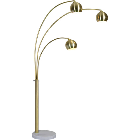 Dorset- Floor Lamp Renwil