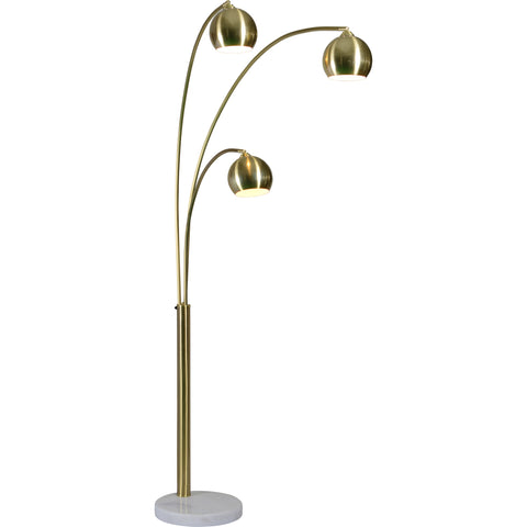 Dorset- Floor Lamp Renwil