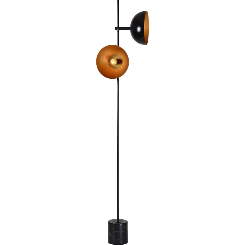 Leblanc- Renwil Floor Lamp