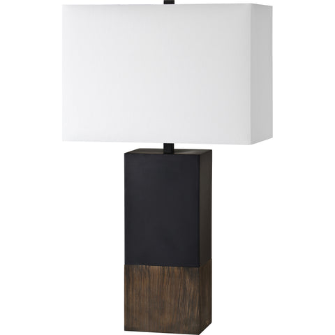 Broma - Table Lamp Renwil