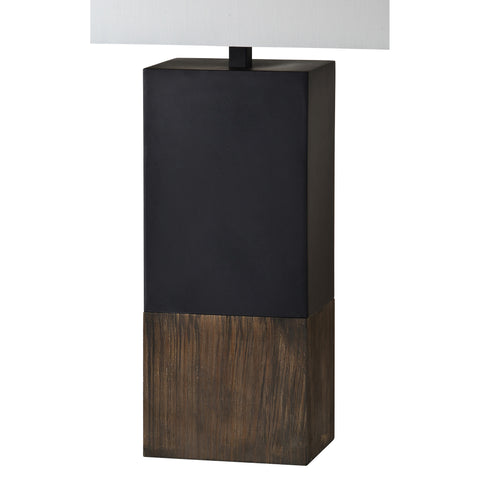 Broma - Table Lamp Renwil