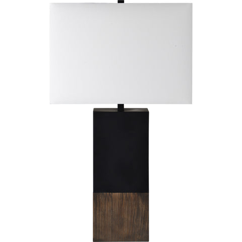 Broma - Table Lamp Renwil