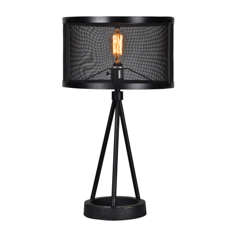 Livingstone - Table Lamp Renwil