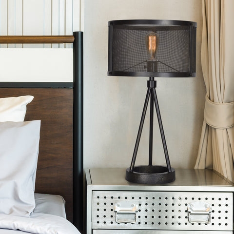 Livingstone - Table Lamp Renwil