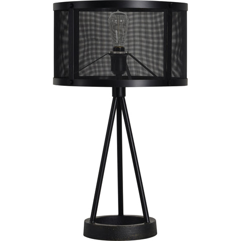 Livingstone - Table Lamp Renwil