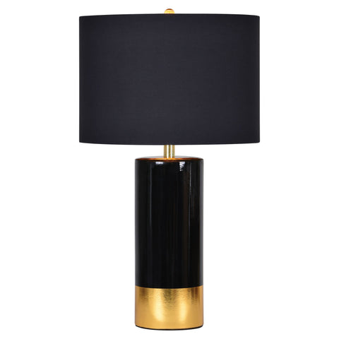 The Tuxedo- Renwil Table Lamp