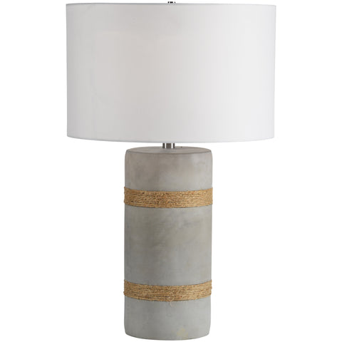 Malden - Table Lamp Renwil