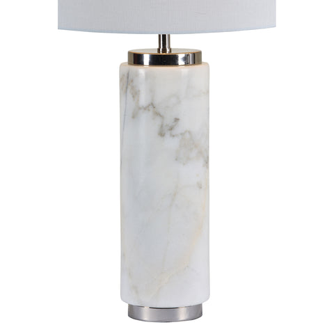 Heathcroft- Table Lamp Renwil