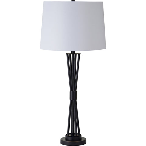 Zaya - Table Lamp (Set of Two) Renwil