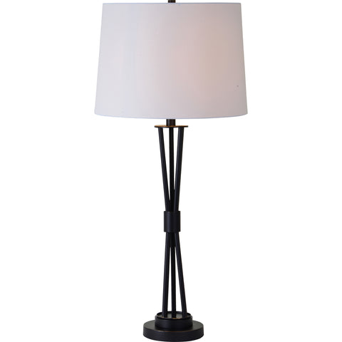 Zaya - Table Lamp (Set of Two) Renwil