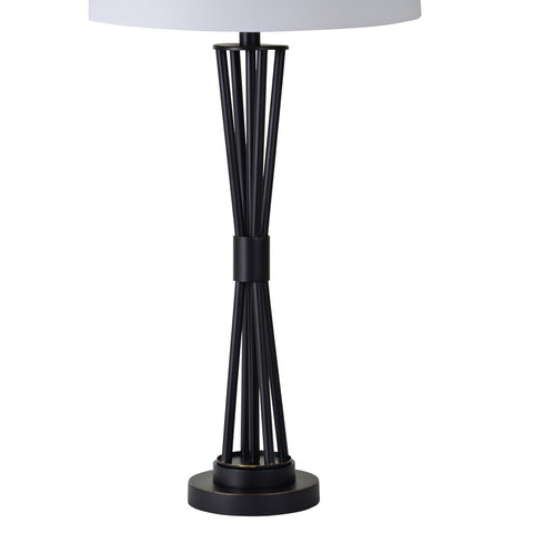 Zaya - Table Lamp (Set of Two) Renwil