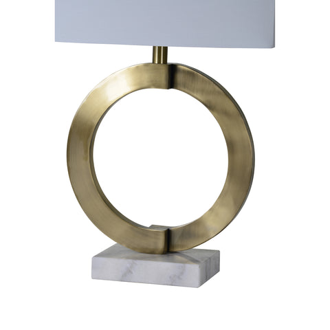 Skylar - Table Lamp Renwil