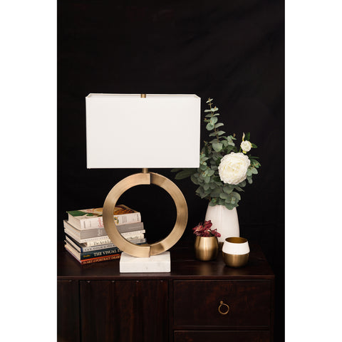 Skylar - Table Lamp Renwil