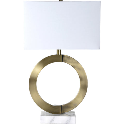 Skylar - Table Lamp Renwil