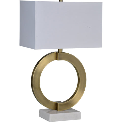 Skylar - Table Lamp Renwil