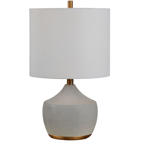 Horme - Table Lamp Renwil