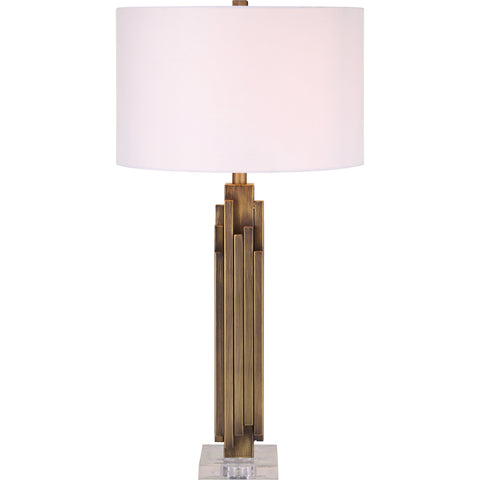 Gabriel - Table Lamp Renwil