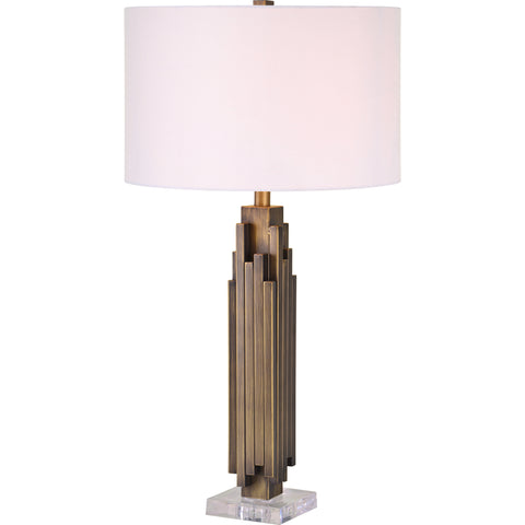 Gabriel - Table Lamp Renwil