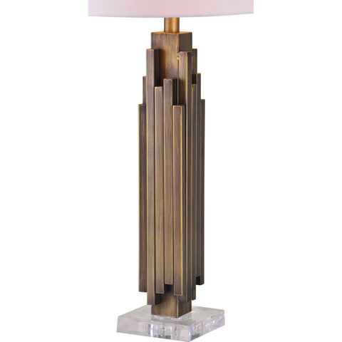 Gabriel - Table Lamp Renwil