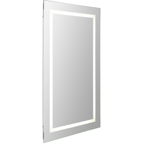 Adele - LED Mirror Renwil