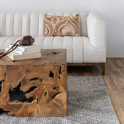 Natura Flow- Coffee Table SIF