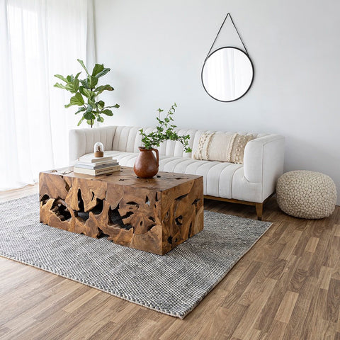 Natura Flow- Coffee Table SIF