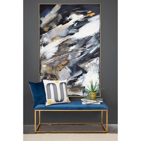 Westmount - Art Canvas Renwil