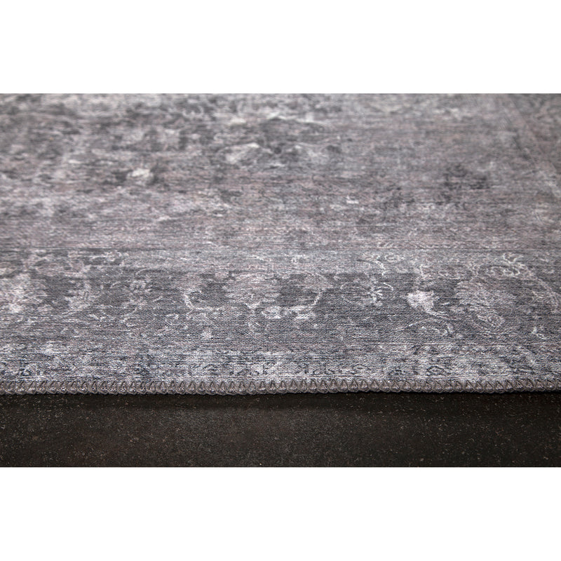 Dante(33654-58)- Flat Woven Rug Renwil (5'x7'FT)