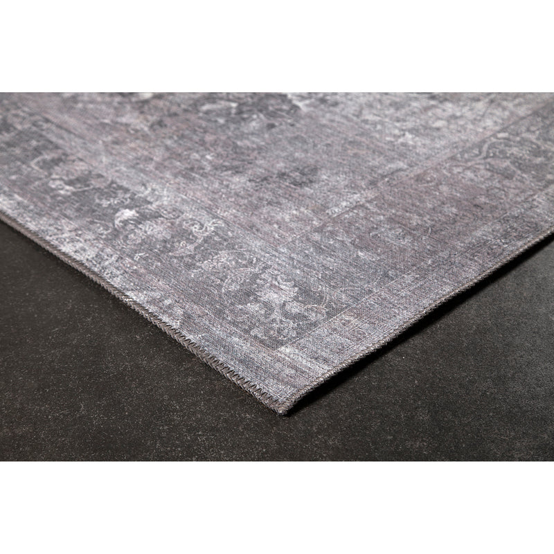 Dante(33654-58)- Flat Woven Rug Renwil (5'x7'FT)