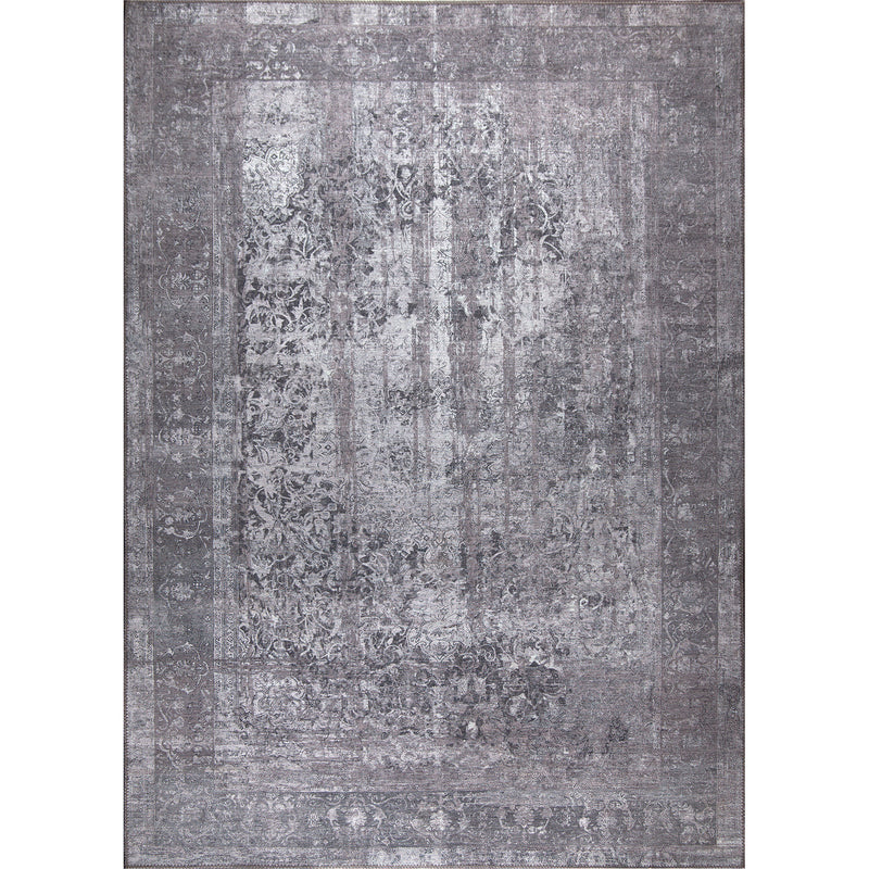 Dante(33654-58)- Flat Woven Rug Renwil (5'x7'FT)