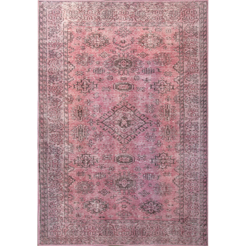 Dante(47646-810)- Flat Woven Rug Renwil (7'7"x10'FT)