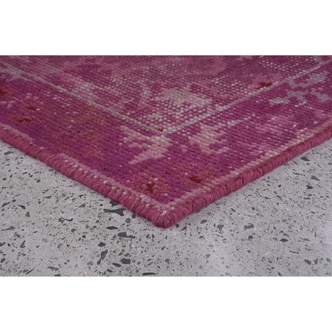 Organdie(01-810 )- Hand Knotted Rug Renwil (7'9"x9'8" FT)