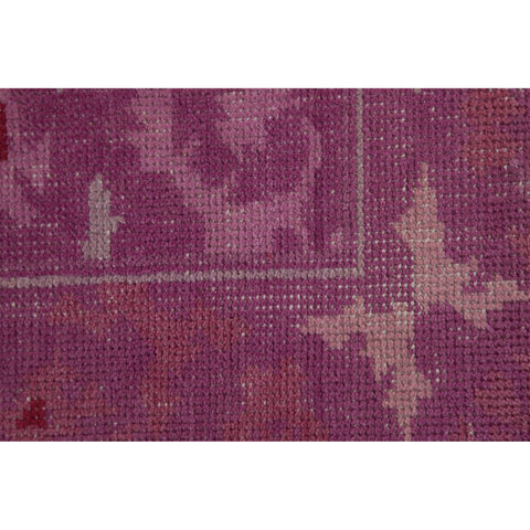 Organdie(01-810 )- Hand Knotted Rug Renwil (7'9"x9'8" FT)