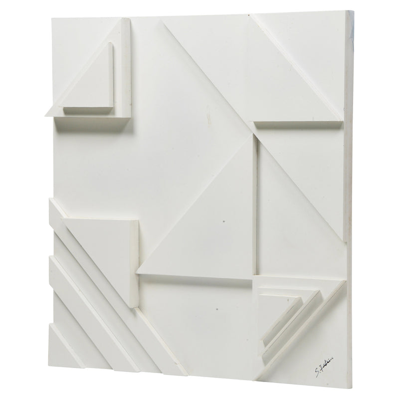 Vector I- Renwil Wall Decor