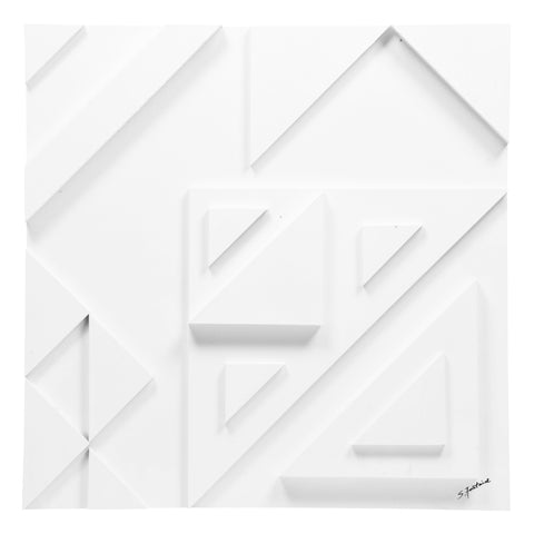 Vector III - Wall Decor Renwil